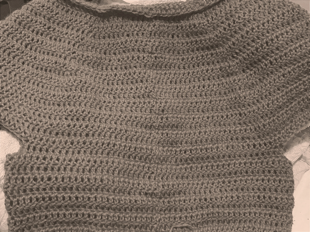 Chioggia Sweater