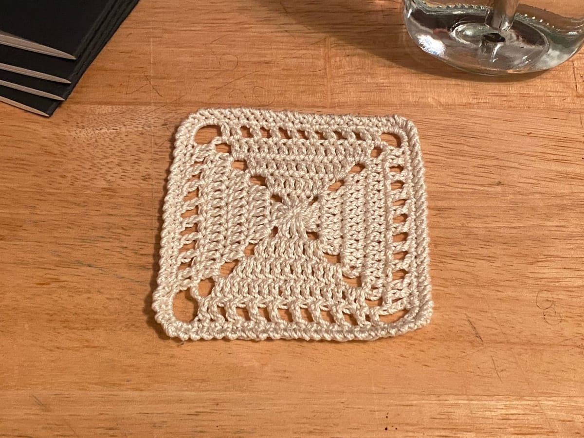 A Coaster